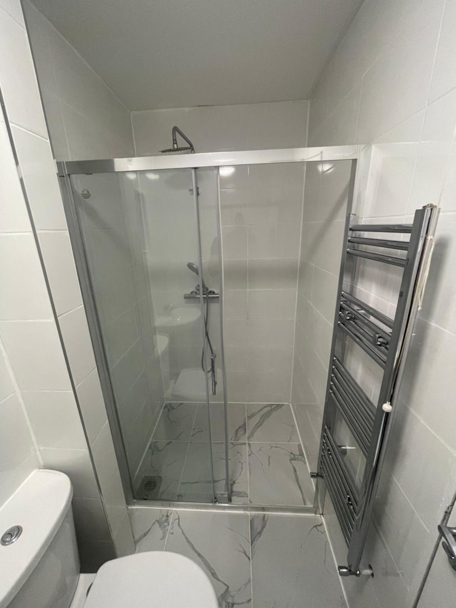 Cozy Private Rooms In Homestay إيلفورد المظهر الخارجي الصورة
